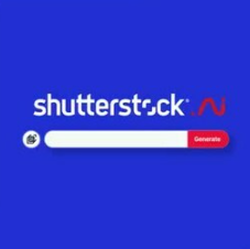 ShutterStock AI